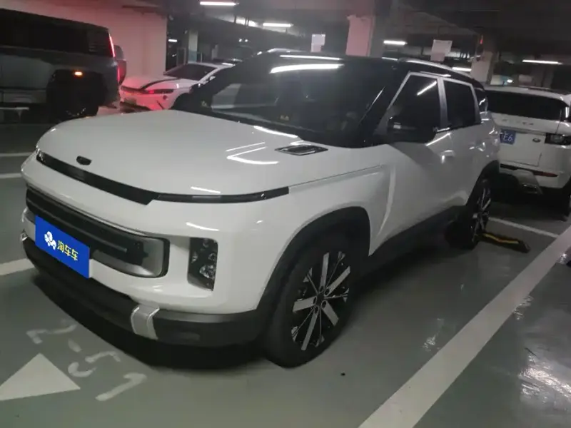 Geely Icon, 2024