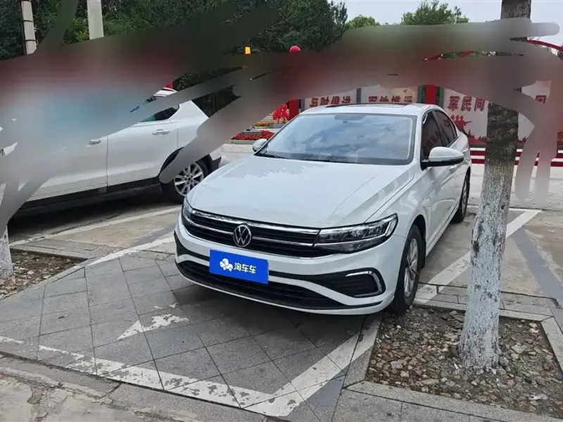 Volkswagen Bora, 2023