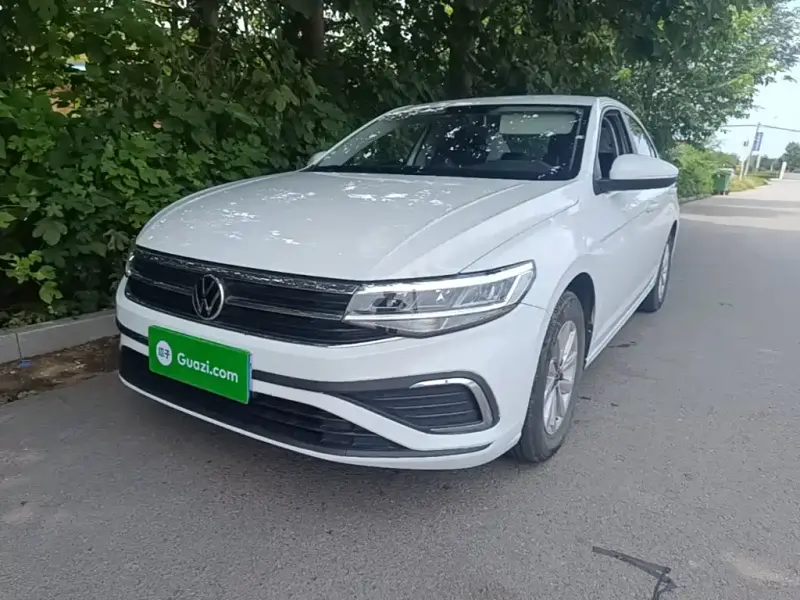 Volkswagen Bora, 2024