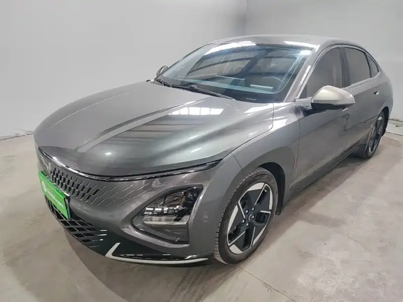 Wuling Xingguang, 2024