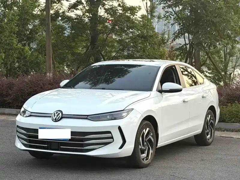 Volkswagen Lavida, 2026