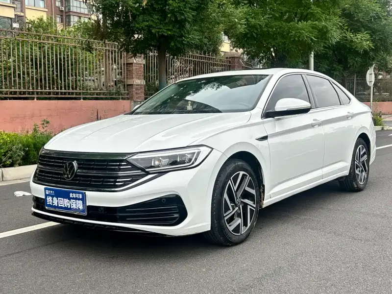 Volkswagen Sagitar, 2023