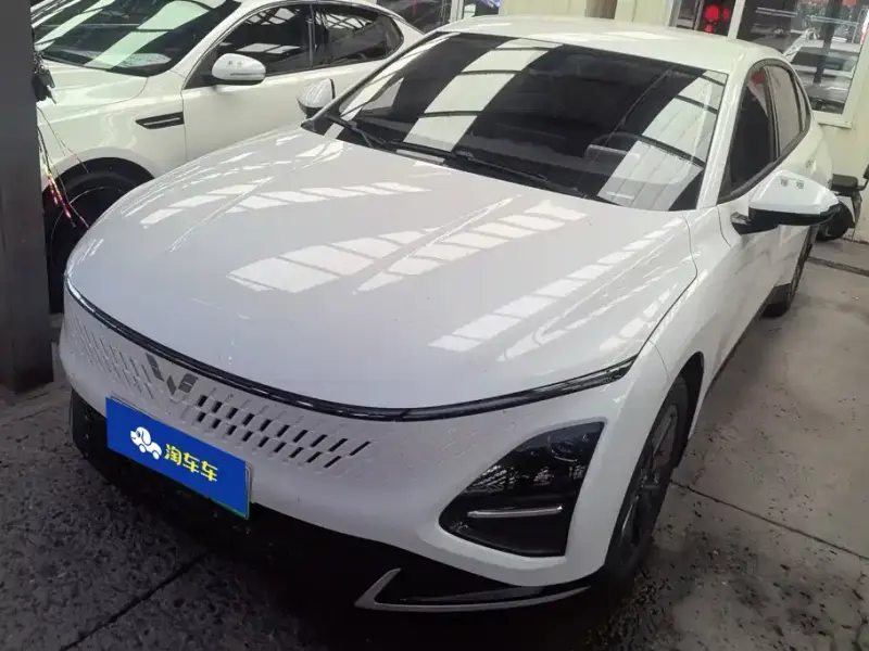 Wuling Xingguang, 2025