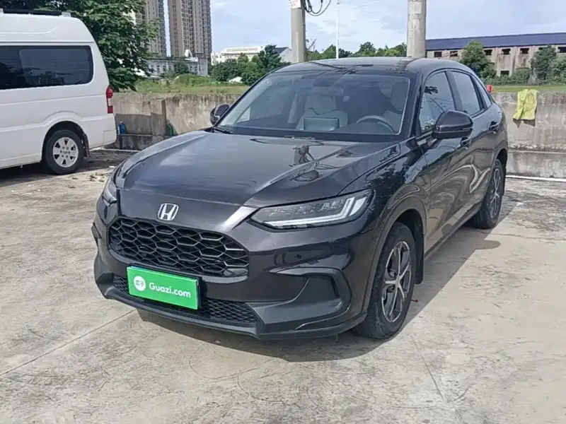 Honda ZR-V, 2023