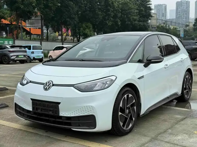 Volkswagen ID.3, 2023