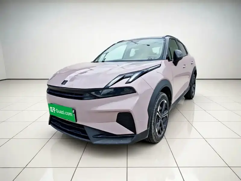 Lynk & Co 06 EM-P, 2023