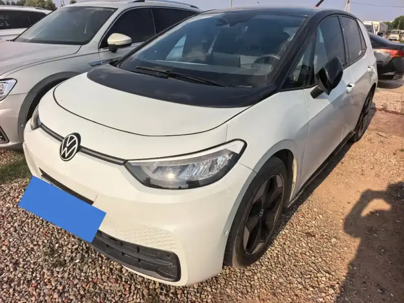 Volkswagen ID.3, 2025