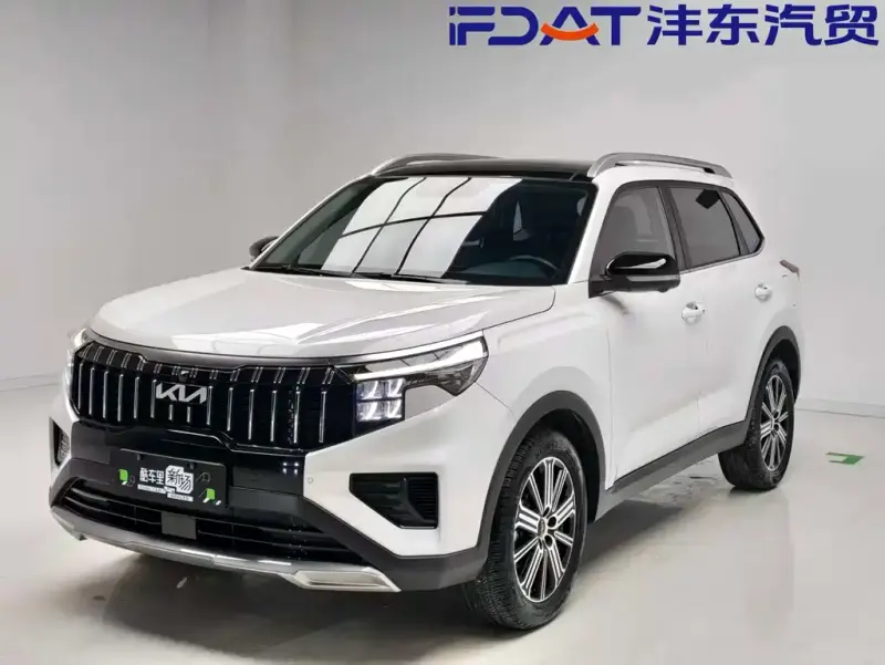 Kia Sportage, 2023