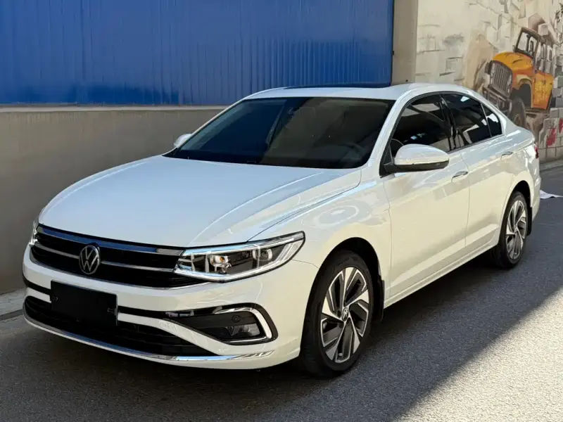Volkswagen Bora, 2023
