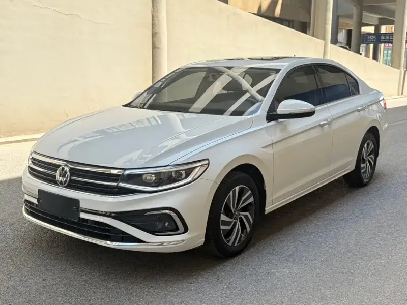 Volkswagen Bora, 2022