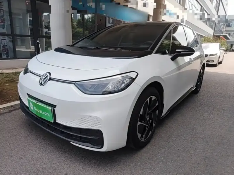 Volkswagen ID.3, 2024