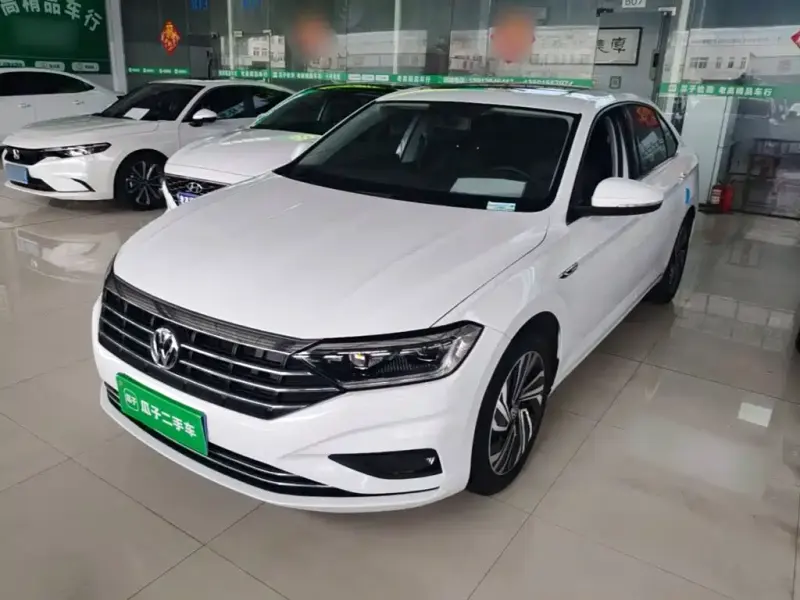 Volkswagen Sagitar, 2022