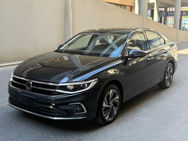 Volkswagen Bora, 2023