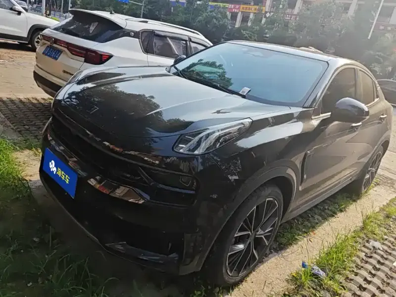 Lynk & Co 05, 2023
