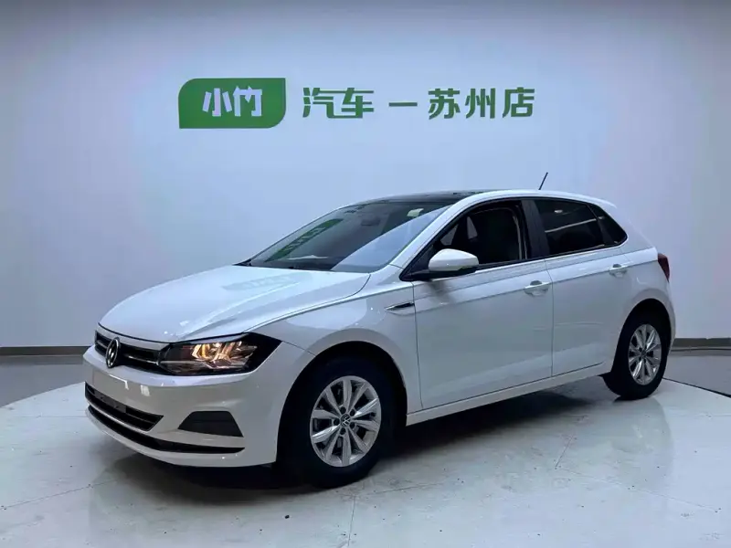 Volkswagen Polo, 2023