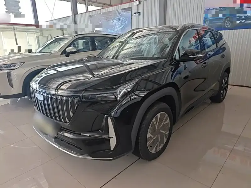 Geely Boyue L, 2026