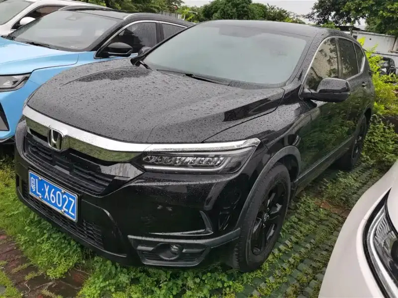 Honda Breeze, 2022