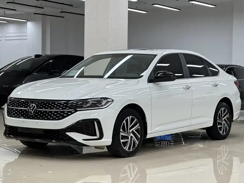 Volkswagen Lavida, 2023