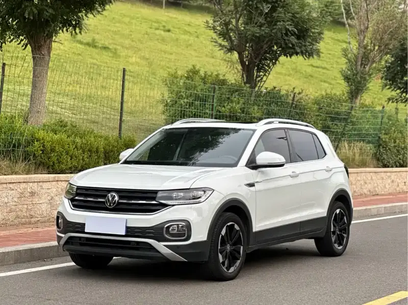 Volkswagen Tacqua, 2022