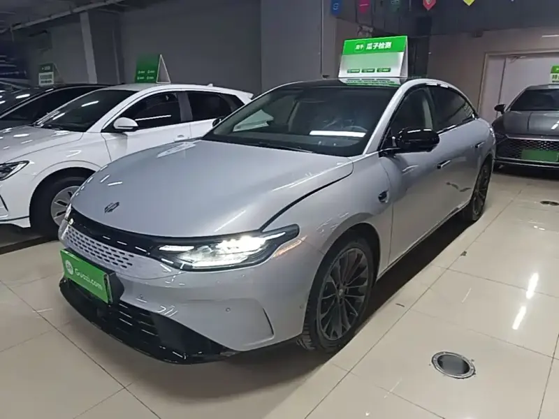 Leapmotor C01, 2025
