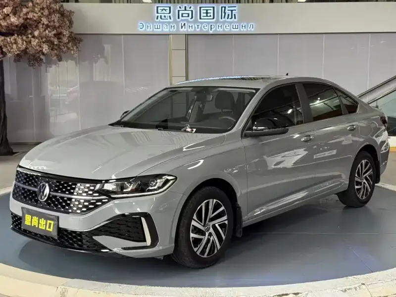Volkswagen Lavida, 2022