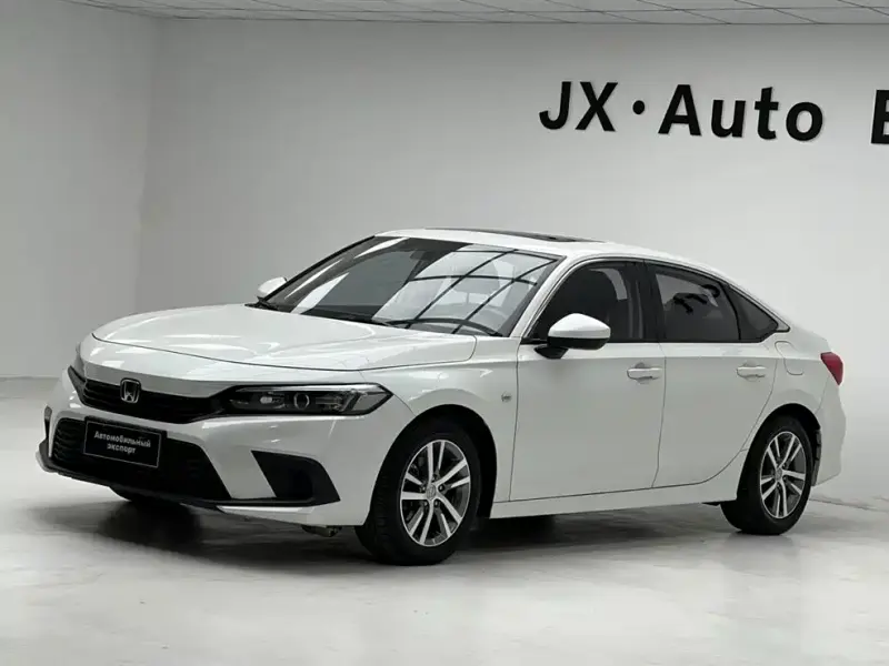 Honda Civic, 2023