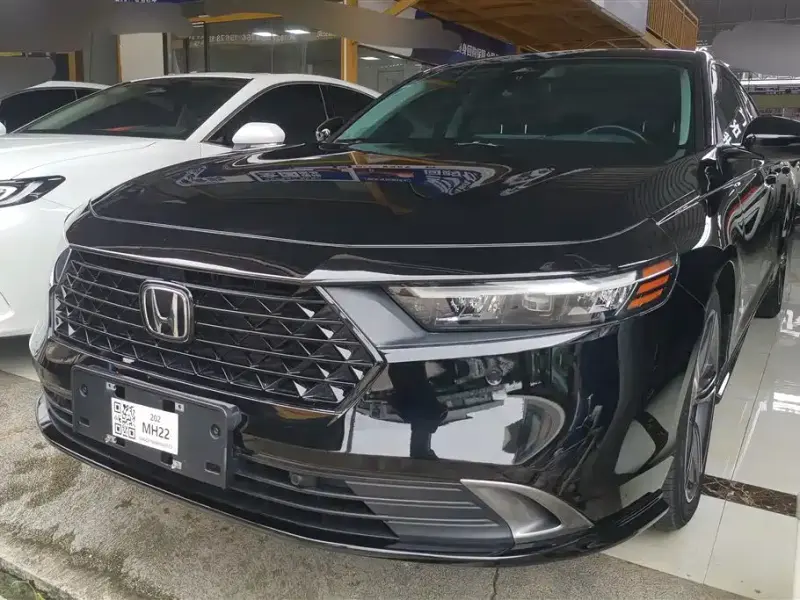 Honda Accord, 2023 — фото 1