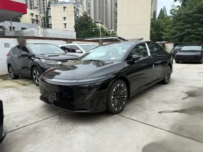 Nissan N7, 2025