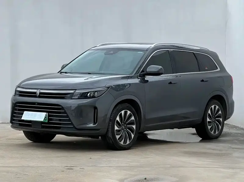 AITO M7, 2023