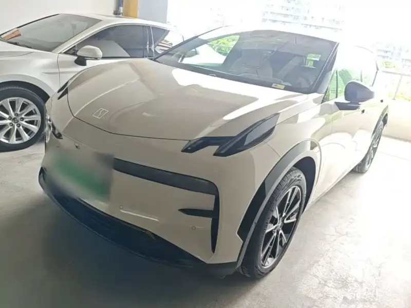 Zeekr X, 2024
