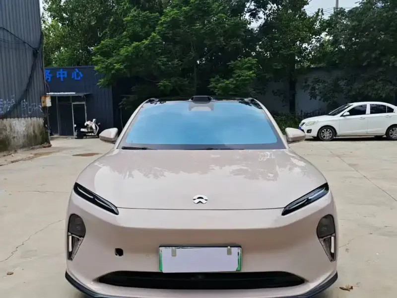 NIO ET5, 2023