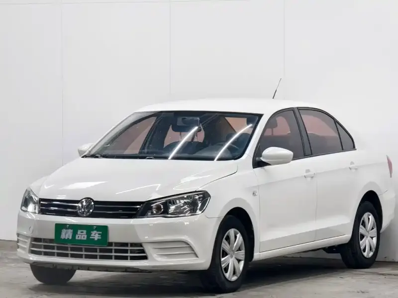 Volkswagen Jetta, 2016