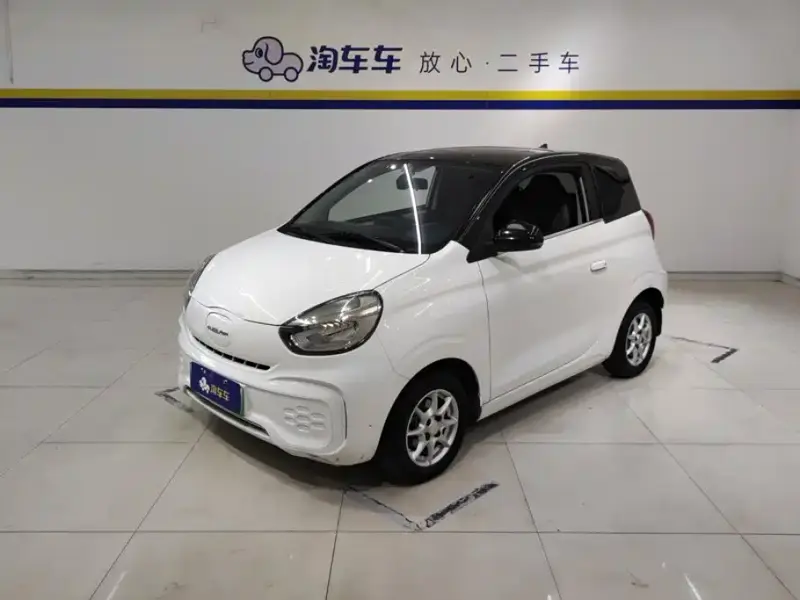 Roewe Clever, 2022