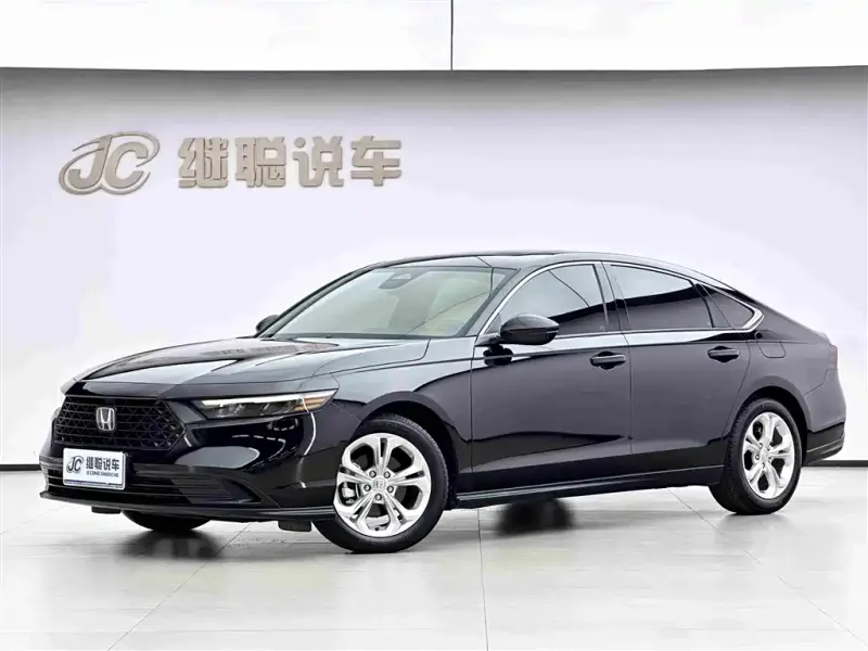 Honda Accord, 2024 — фото 1