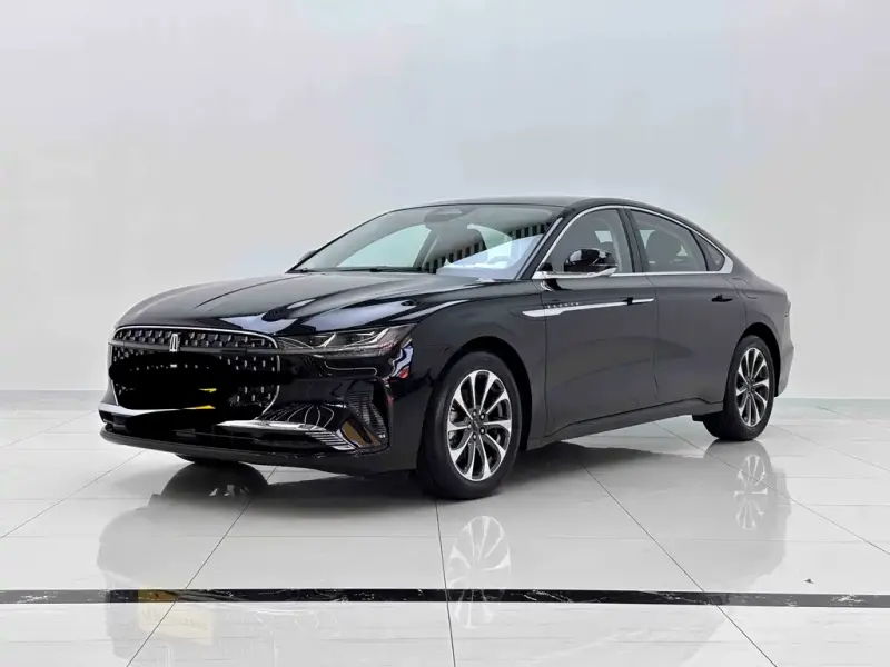Lincoln Z, 2024 — фото 1