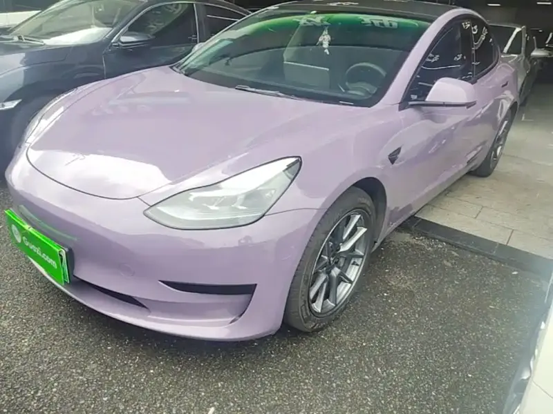 Tesla Model 3, 2023
