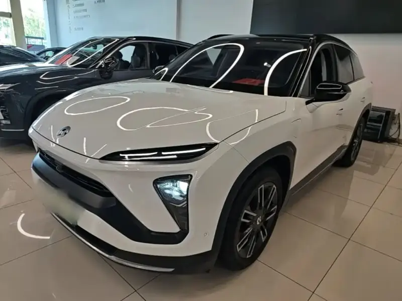 NIO ES6, 2022 — фото 1
