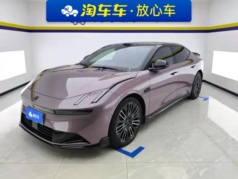 Lynk & Co 10, 2026