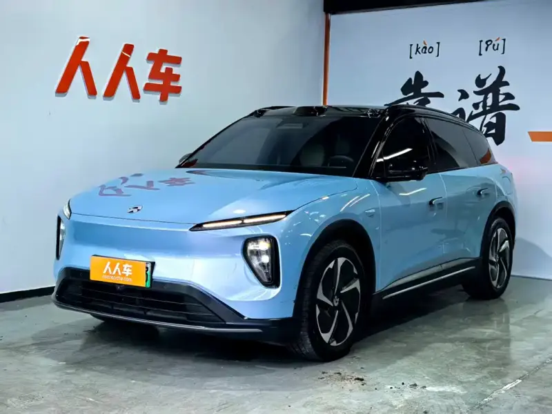 NIO ES6, 2023 — фото 1