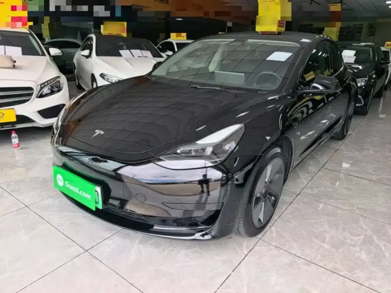 Tesla Model 3, 2023