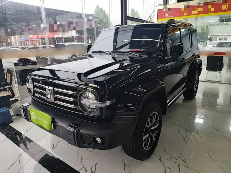 Tank 300, 2024
