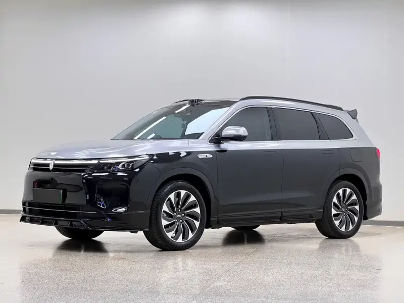 AITO M7, 2023