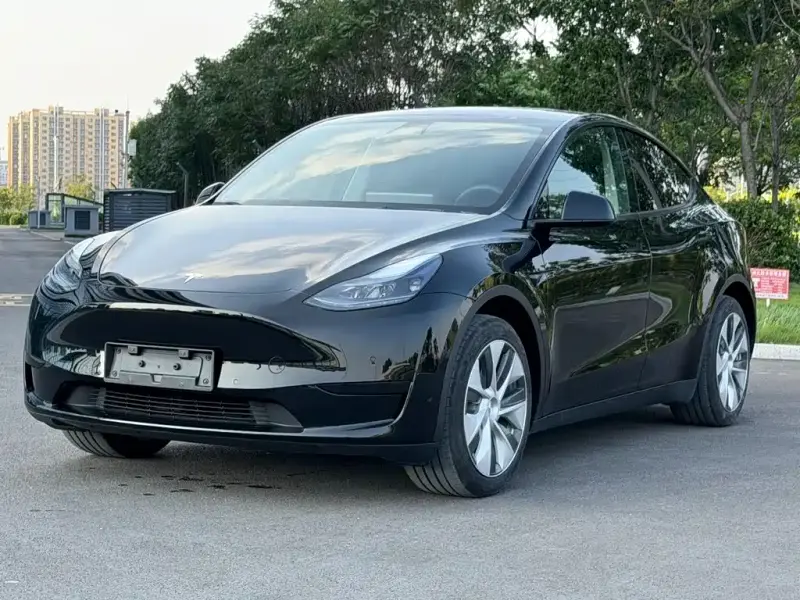 Tesla Model Y, 2023