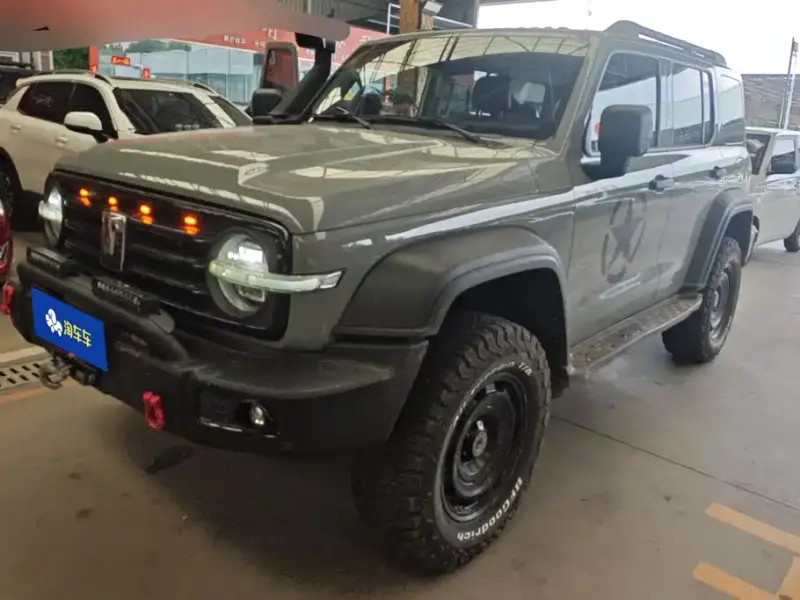 Tank 300, 2025