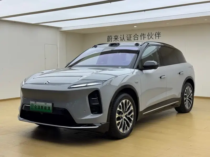 NIO ES6, 2025 — фото 1