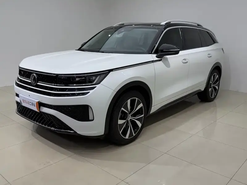 Volkswagen Tavendor, 2023