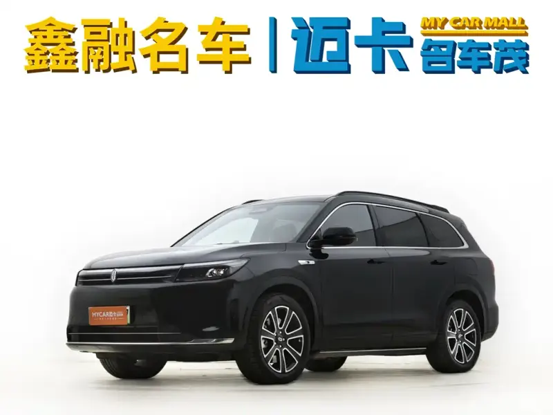 AITO M7, 2024