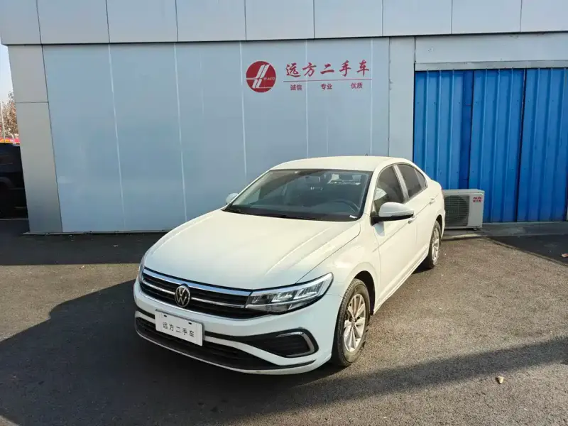 Volkswagen Bora, 2024