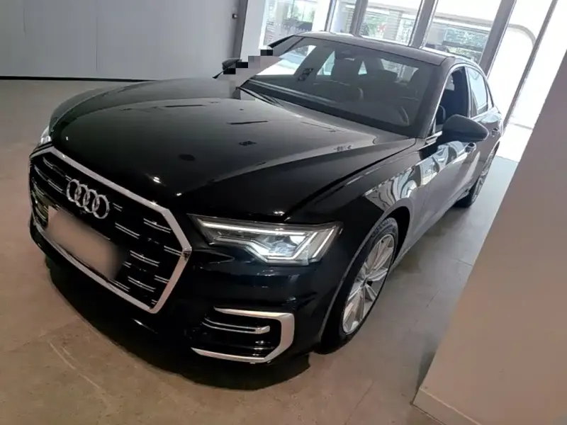 Audi A6L, 2025 — фото 1