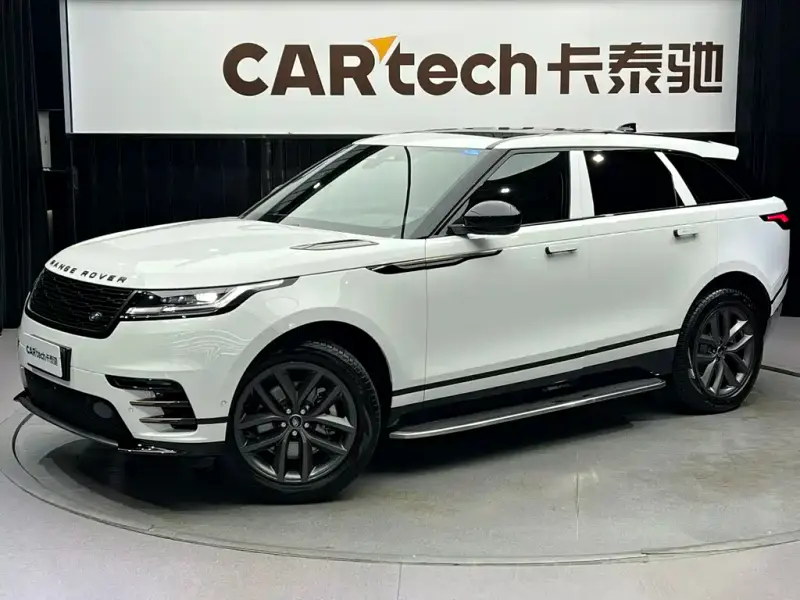 Land Rover Velar, 2024